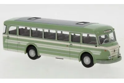Brekina 59855: IFA H 6 B