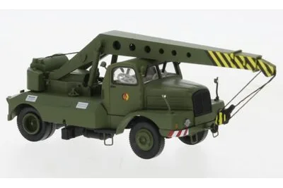 Brekina 60003: Кран ADK 6.3
