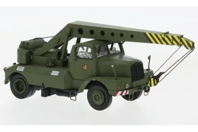 Brekina 60011: Кран ADK 6.3