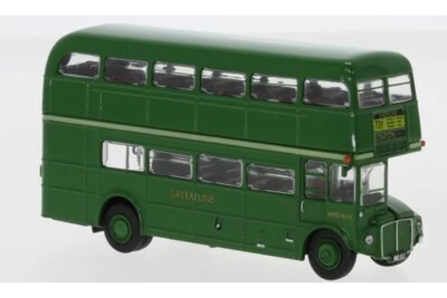 Routemaster Doppeldecker