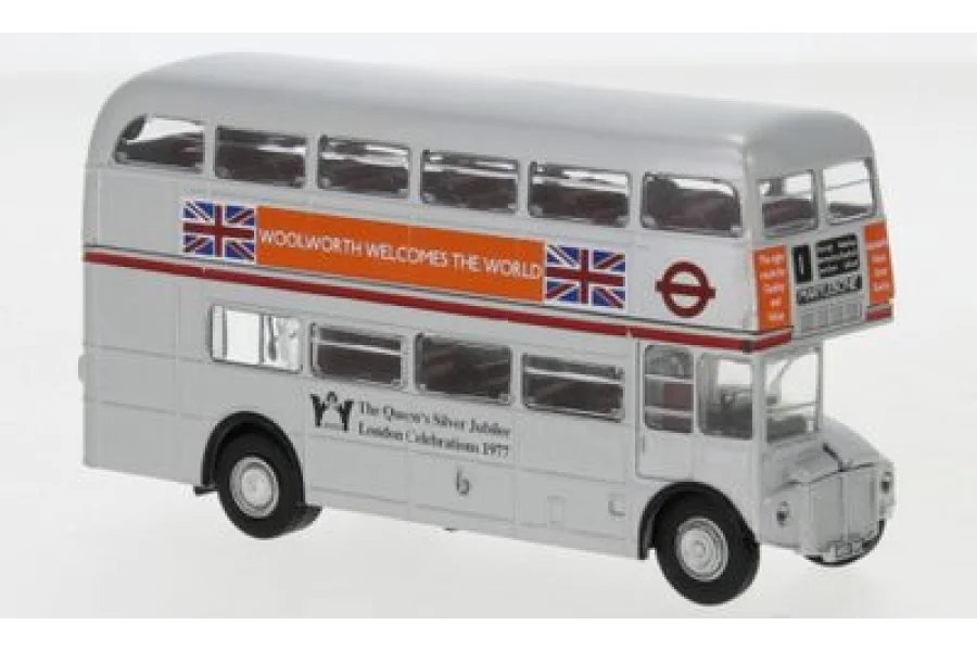 AEC Routemaster