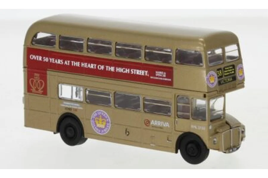 AEC Routemaster