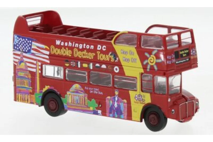AEC Routemaster