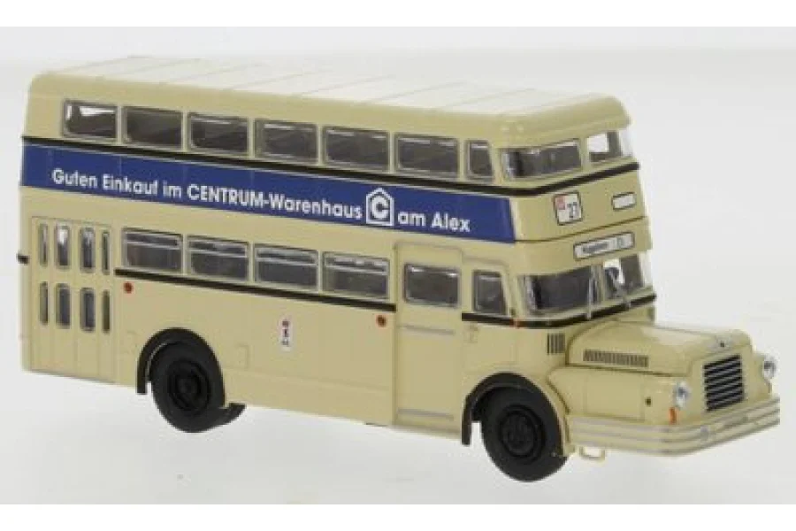 IFA Do 56 Bus