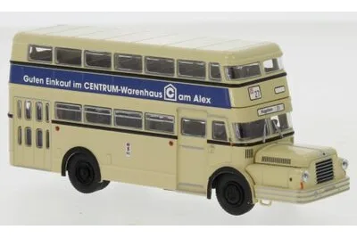 Brekina 61203: IFA Do 56 Bus
