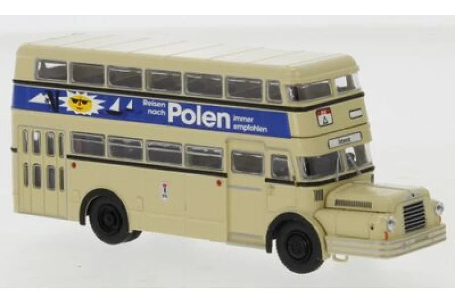 IFA Do 56 Bus