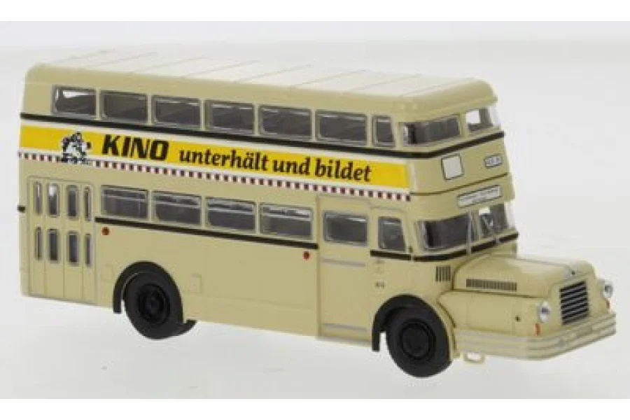 IFA Do 56 Bus