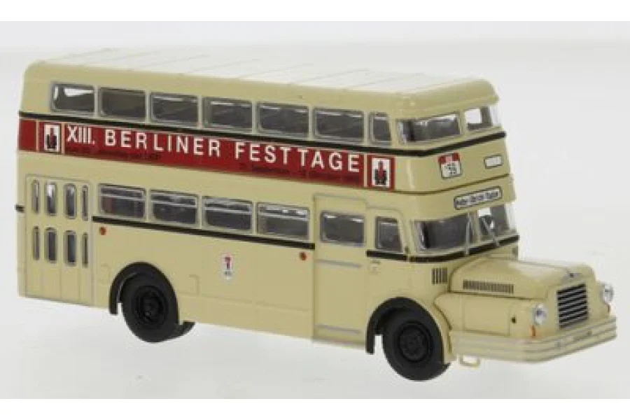 IFA Do 56 Bus