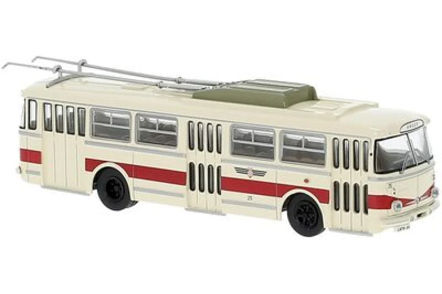 Skoda Tr9