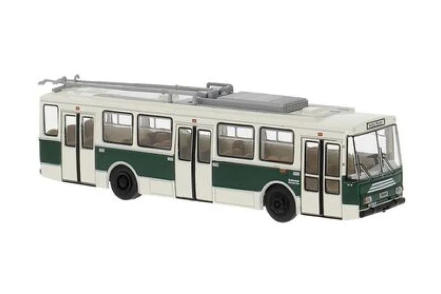 Skoda Tr14