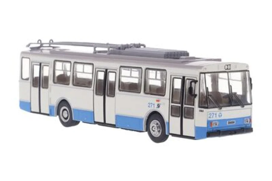 Skoda Tr 14