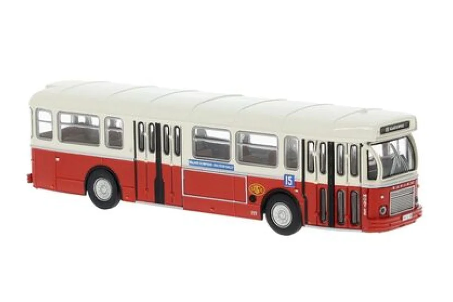 Saviem SC 10