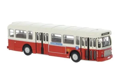 Brekina 61400: Saviem SC 10