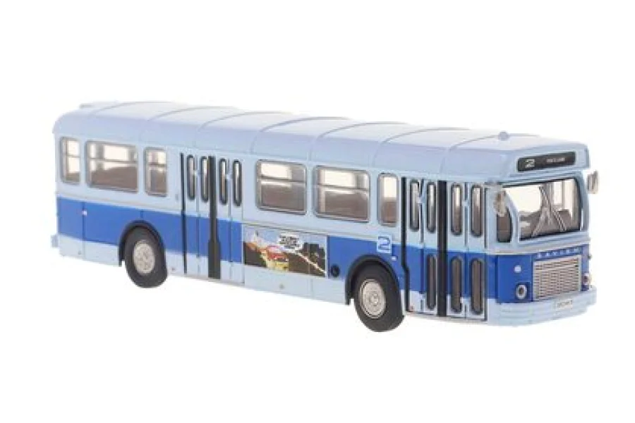 Saviem SC 10