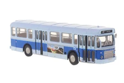 Brekina 61401: Saviem SC 10