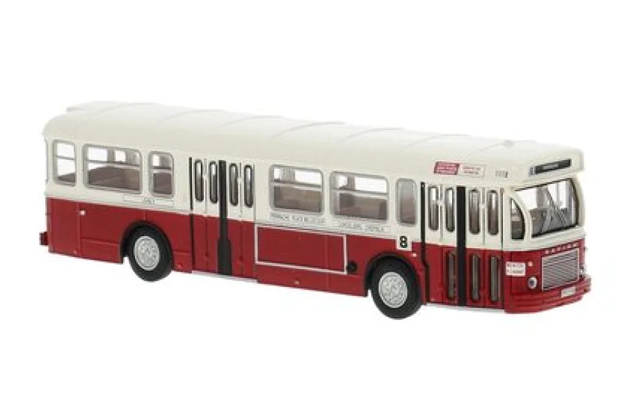 Saviem Bus SC 10