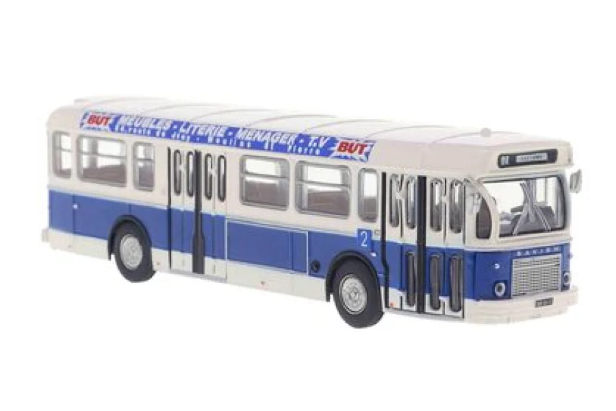 Saviem SC 10