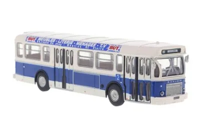 Brekina 61403: Saviem SC 10