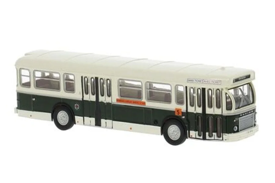 Saviem Bus SC 10