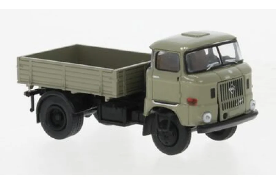 IFA W 50