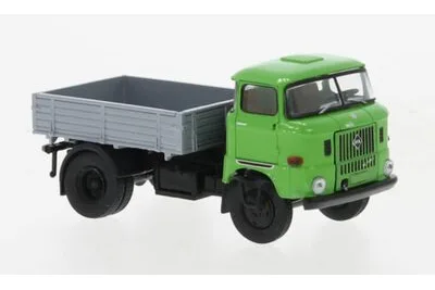 Brekina 71251: IFA W 50