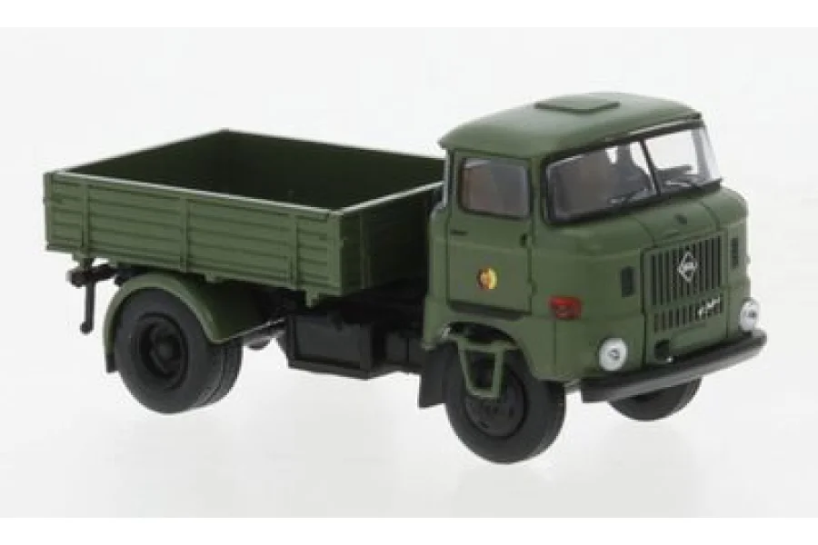 IFA W 50