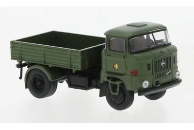 Brekina 71252: IFA W 50