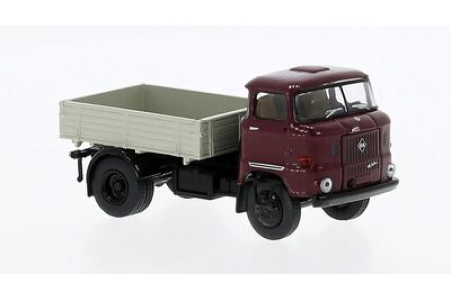 IFA W50 Zugmaschine