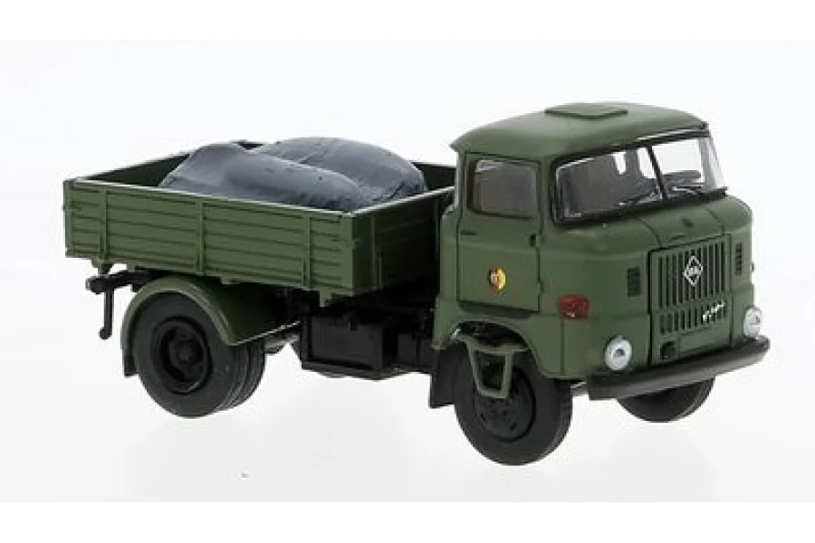 IFA W 50