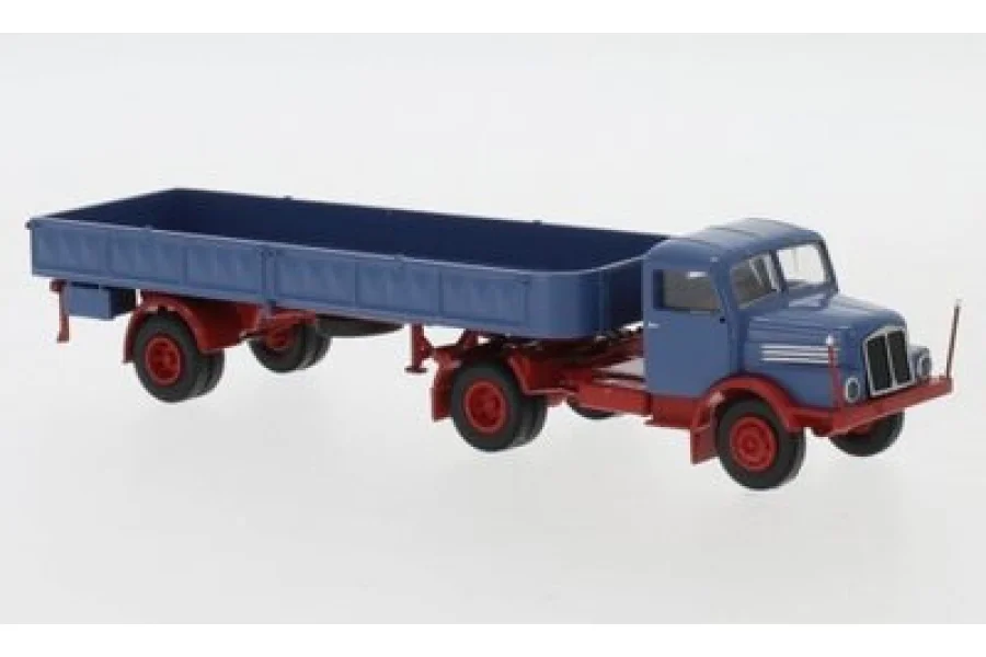IFA S 4000-1