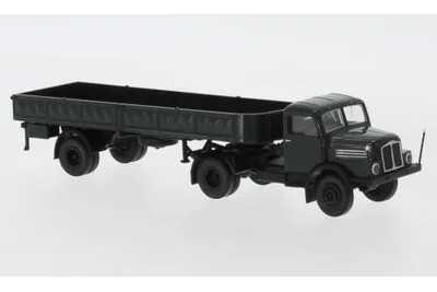 Brekina 71401: IFA S 4000-1