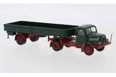 Brekina 71402: IFA S 4000-1