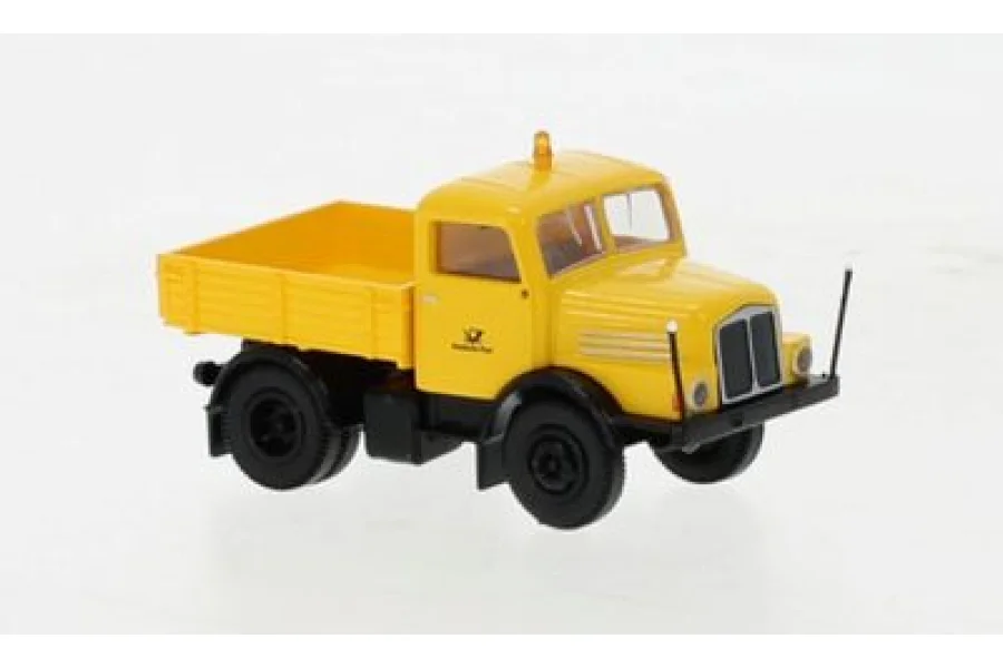 IFA S 4000-1