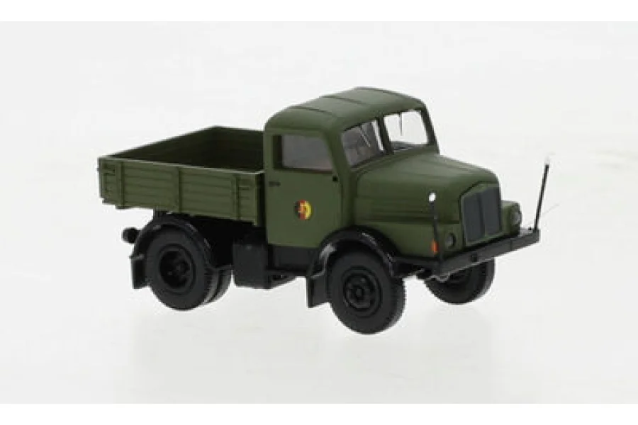 IFA S 4000-1