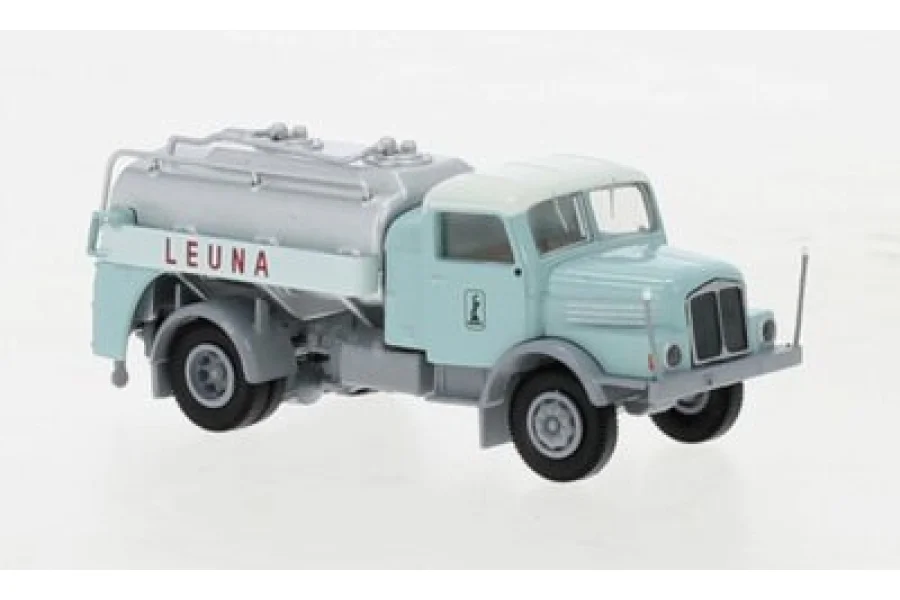 IFA S 4000-1