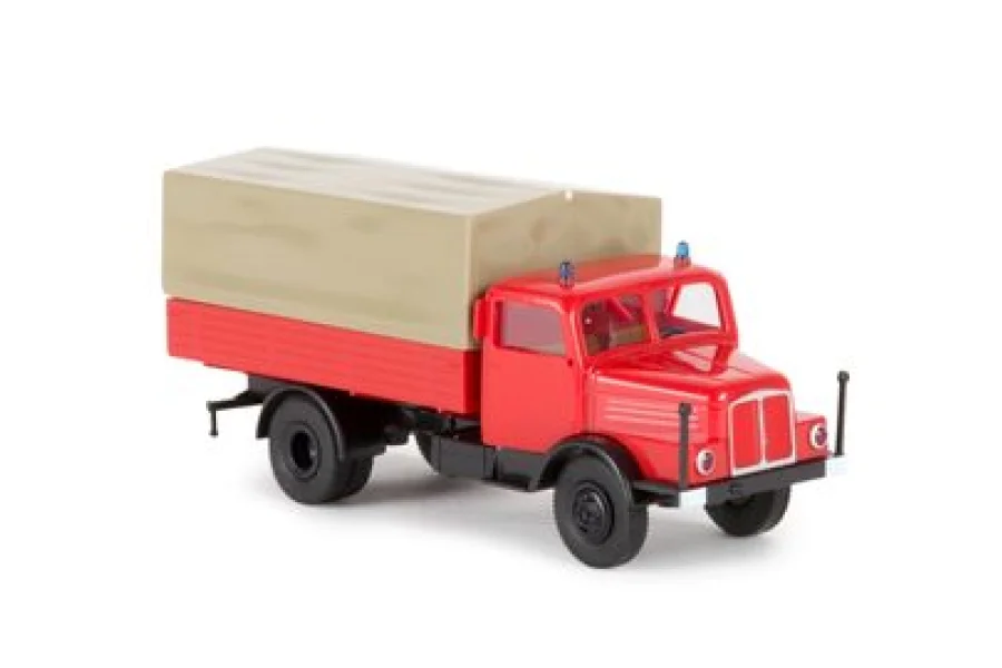 IFA S 4000-1 PP