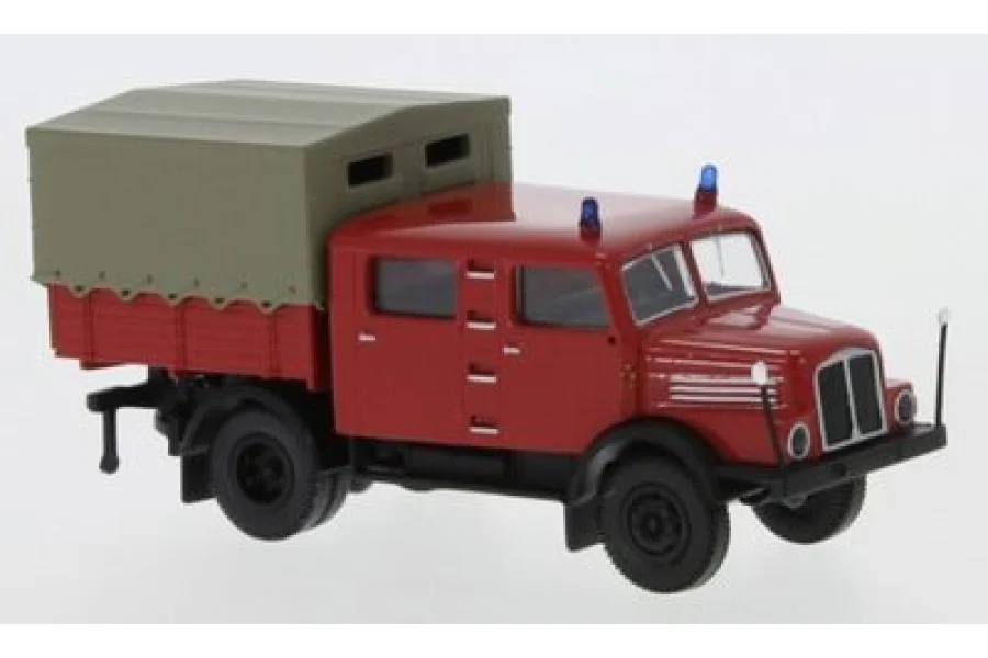 IFA S- 4000
