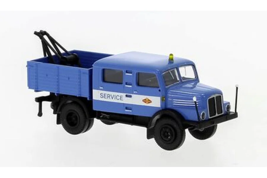 IFA S 4000-1