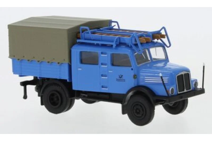IFA S 4000-1