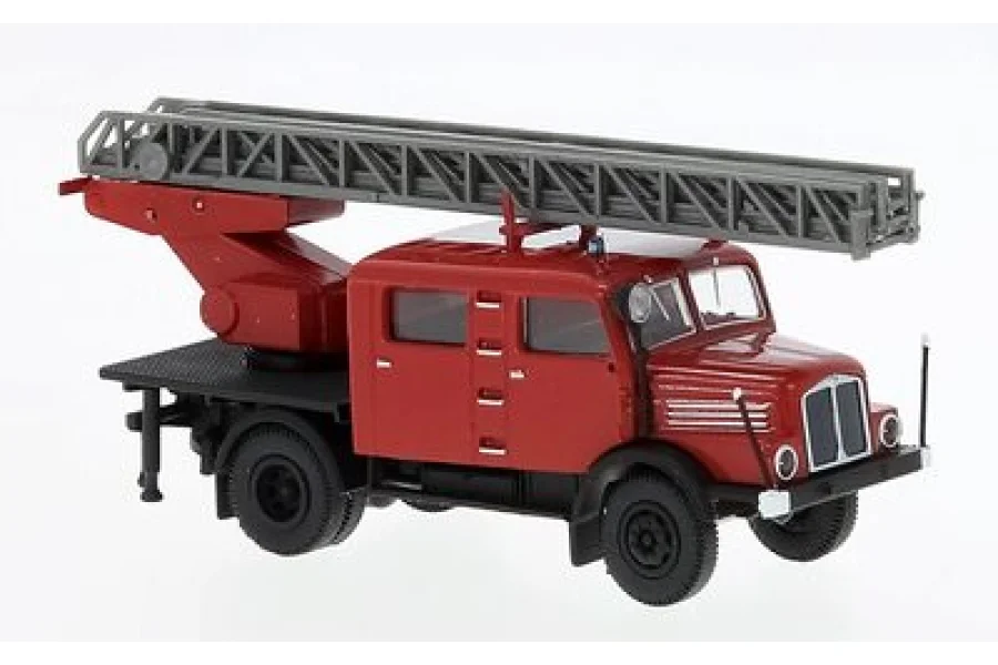 IFA S 4000-1 Doka DL 25