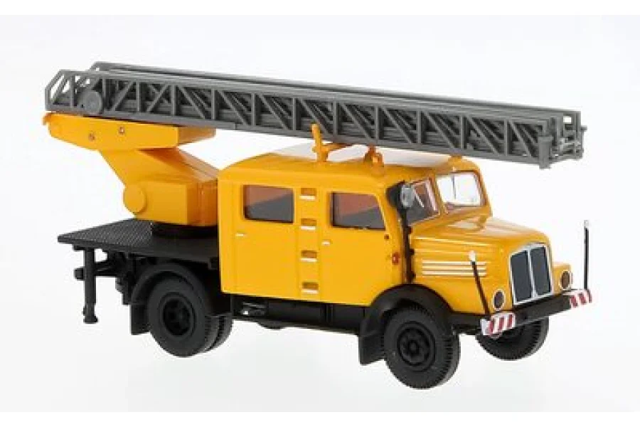 IFA S 4000-1 Doka DL 25