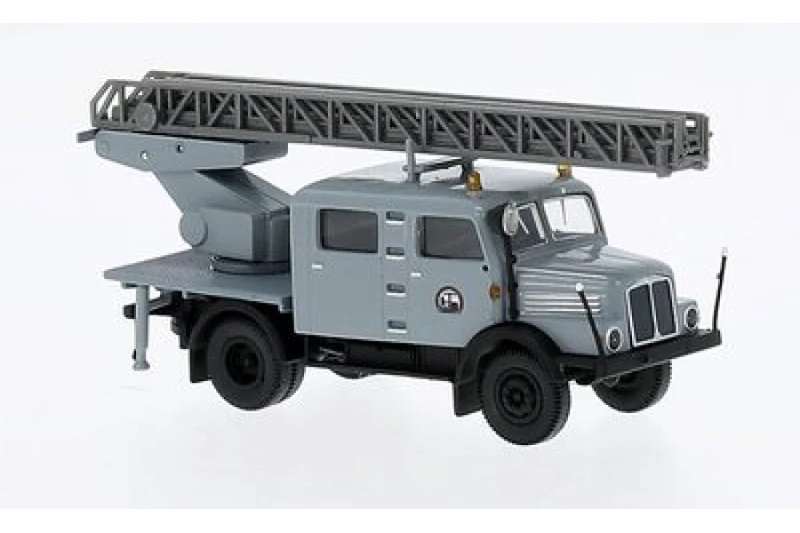 IFA S 4000-1 Doka DL 25