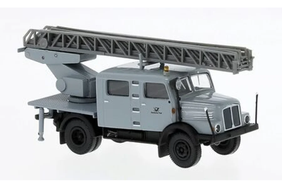 IFA S 4000-1 Doka DL 25