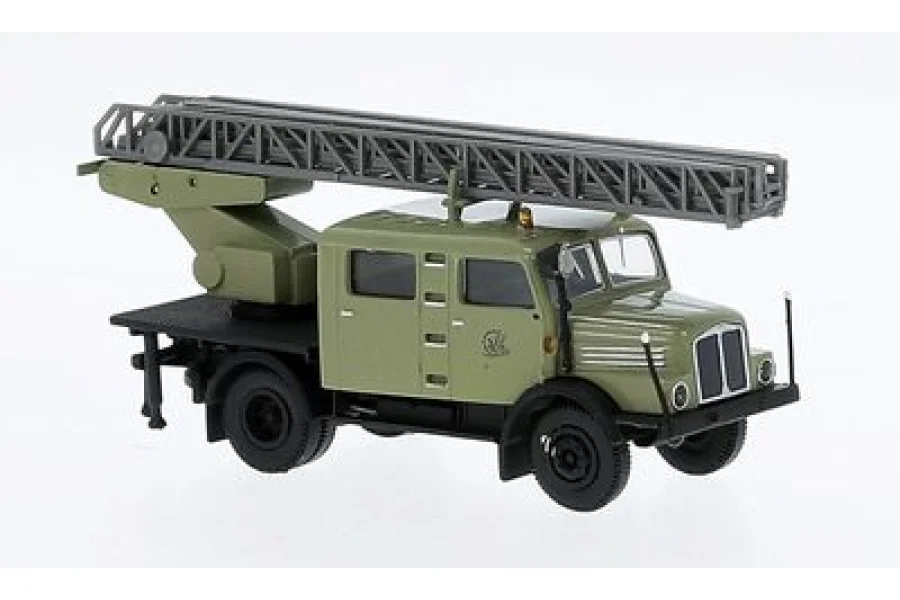 IFA S 4000-1