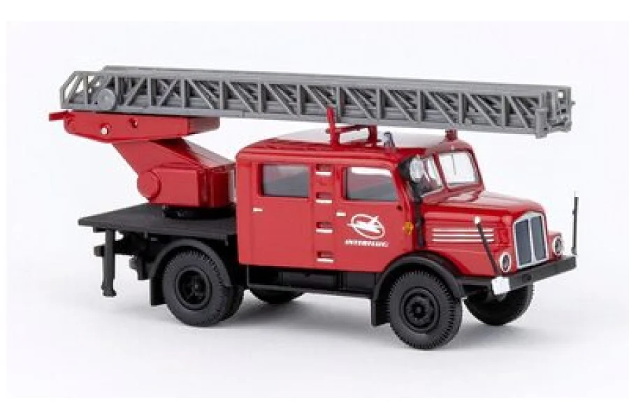 IFA S 4000-1