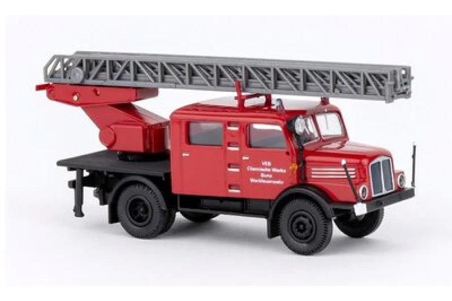 IFA S 4000-1