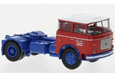 Brekina 71825: LIAZ 706 SZM