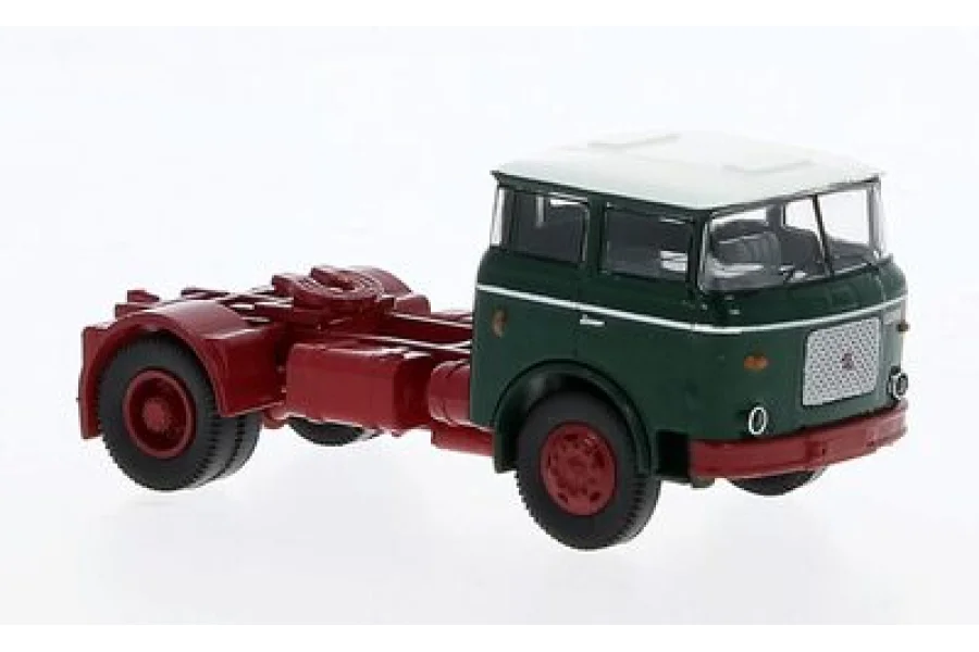 LIAZ 706 tahač návěsů