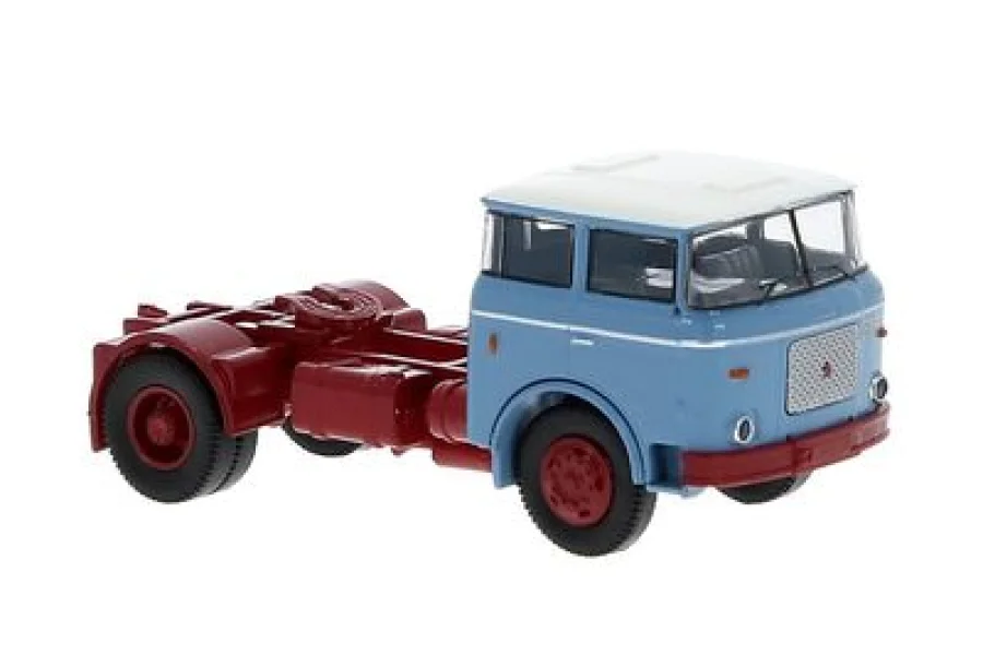 LIAZ 706 semi-trailer tractor unit