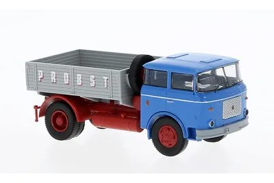 Brekina 71863: LIAZ 706